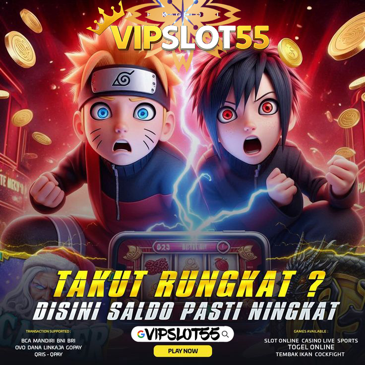 VIPSLOT55: Gerbang Menuju Era Baru Scatter Hitam Vip Slot Interaktif VIPSLOT55: Gerbang Menuju Era Baru Scatter Hitam Vip Slot Interaktif