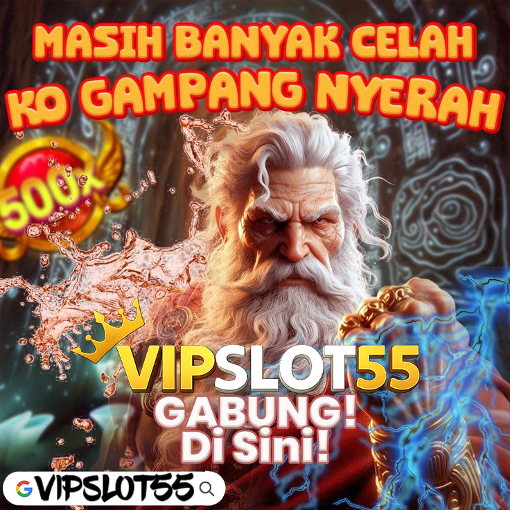 VIPSLOT55: Simbol Evolusi Scatter Hitam dalam Dunia Vip Slot Modern VIPSLOT55: Simbol Evolusi Scatter Hitam dalam Dunia Vip Slot Modern